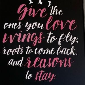 Meet your Posher, Angela